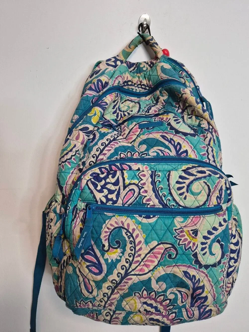 Vera Bradley backpack